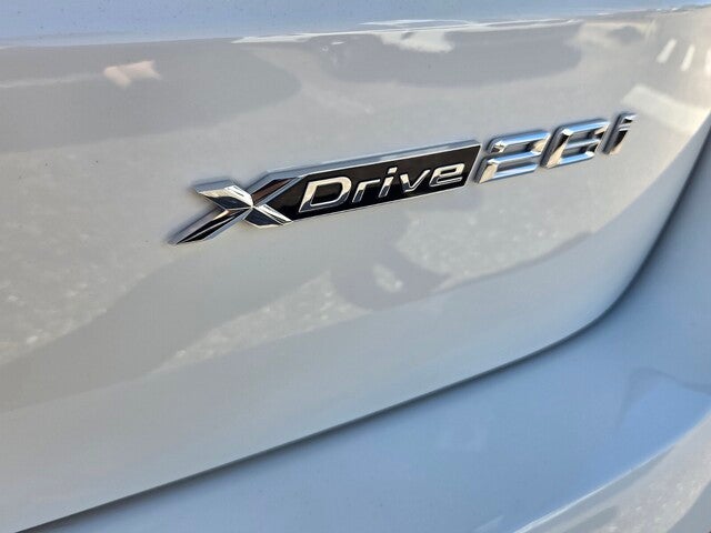 2023 BMW X1 xDrive28i xDrive28i