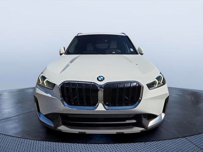 2023 BMW X1 xDrive28i xDrive28i