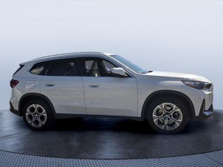 2023 BMW X1 xDrive28i xDrive28i