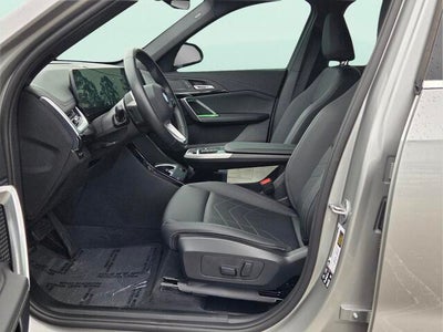 2026 BMW X1 xDrive28i xDrive28i