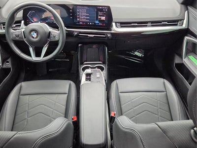 2026 BMW X1 xDrive28i xDrive28i