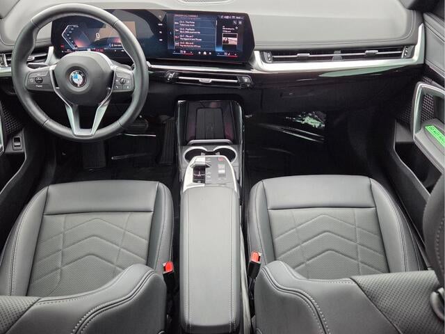 2026 BMW X1 xDrive28i xDrive28i
