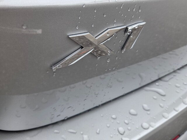 2026 BMW X1 xDrive28i xDrive28i