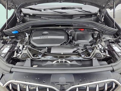 2026 BMW X1 xDrive28i xDrive28i