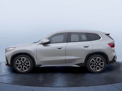 2026 BMW X1 xDrive28i xDrive28i