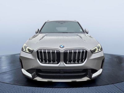 2026 BMW X1 xDrive28i xDrive28i