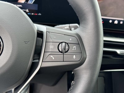 2026 BMW X1 xDrive28i