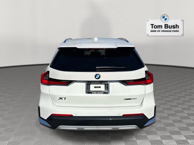 2026 BMW X1 xDrive28i