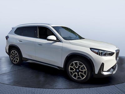 2026 BMW X1 xDrive28i xDrive28i