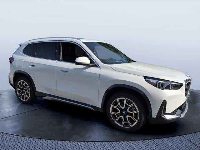 2026 BMW X1 xDrive28i xDrive28i