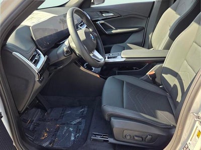 2026 BMW X1 xDrive28i xDrive28i