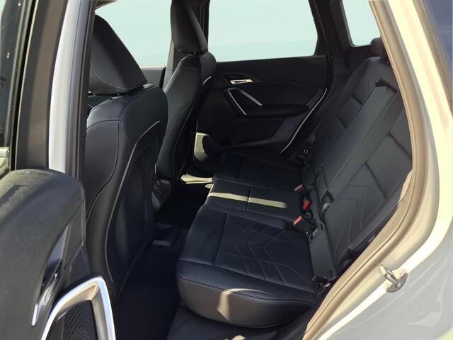 2026 BMW X1 xDrive28i xDrive28i