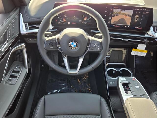 2026 BMW X1 xDrive28i xDrive28i