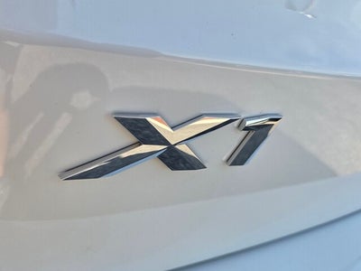 2026 BMW X1 xDrive28i xDrive28i