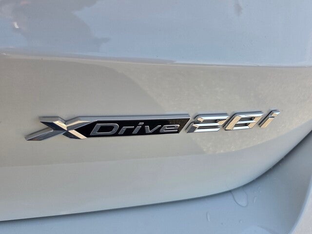 2026 BMW X1 xDrive28i xDrive28i