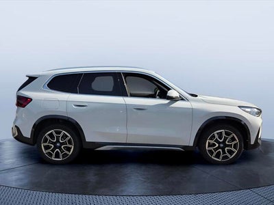 2026 BMW X1 xDrive28i xDrive28i