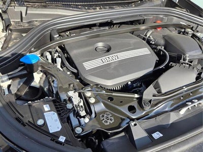 2026 BMW X1 xDrive28i xDrive28i