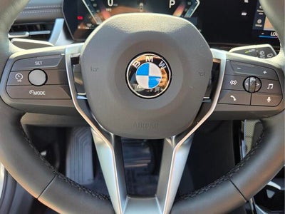 2026 BMW X1 xDrive28i xDrive28i
