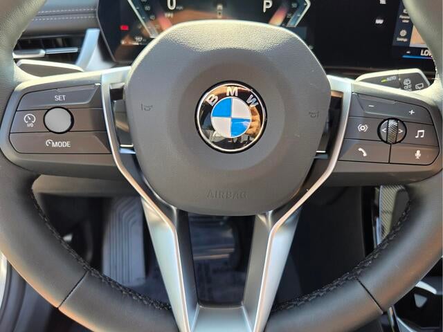 2026 BMW X1 xDrive28i xDrive28i