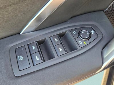 2026 BMW X1 xDrive28i xDrive28i