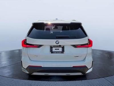 2026 BMW X1 xDrive28i xDrive28i
