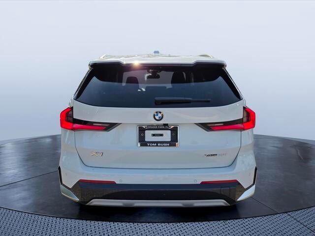 2026 BMW X1 xDrive28i xDrive28i