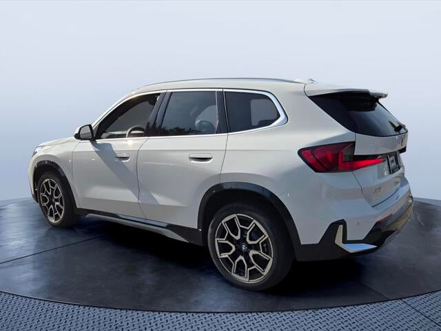 2026 BMW X1 xDrive28i xDrive28i