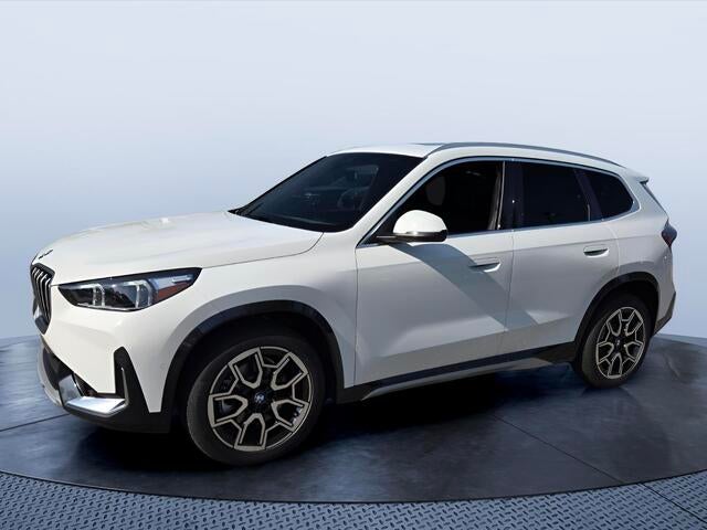 2026 BMW X1 xDrive28i xDrive28i