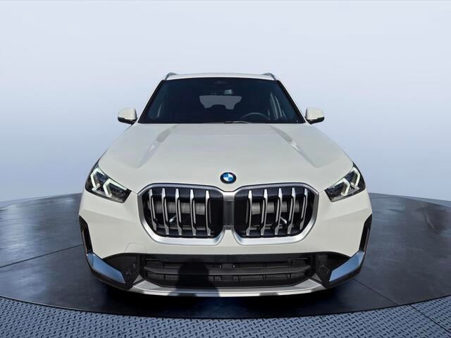 2026 BMW X1 xDrive28i xDrive28i