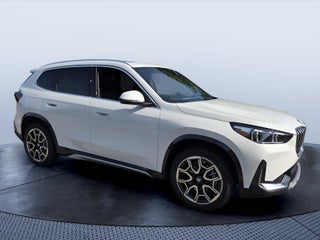 2026 BMW X1 xDrive28i xDrive28i