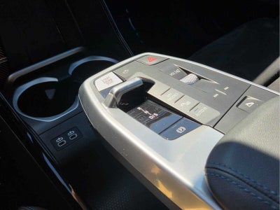 2025 BMW X2 M35i M35i