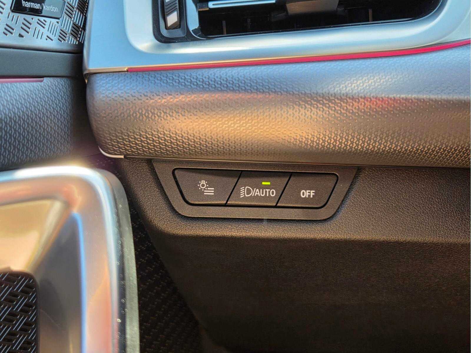 2025 BMW X2 M35i M35i