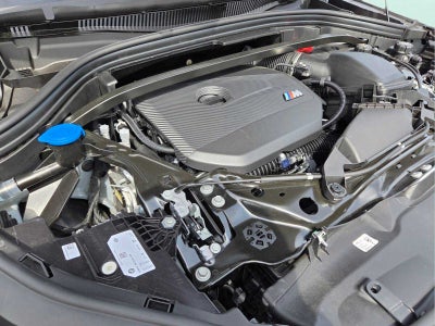 2026 BMW X2 M35i M35i