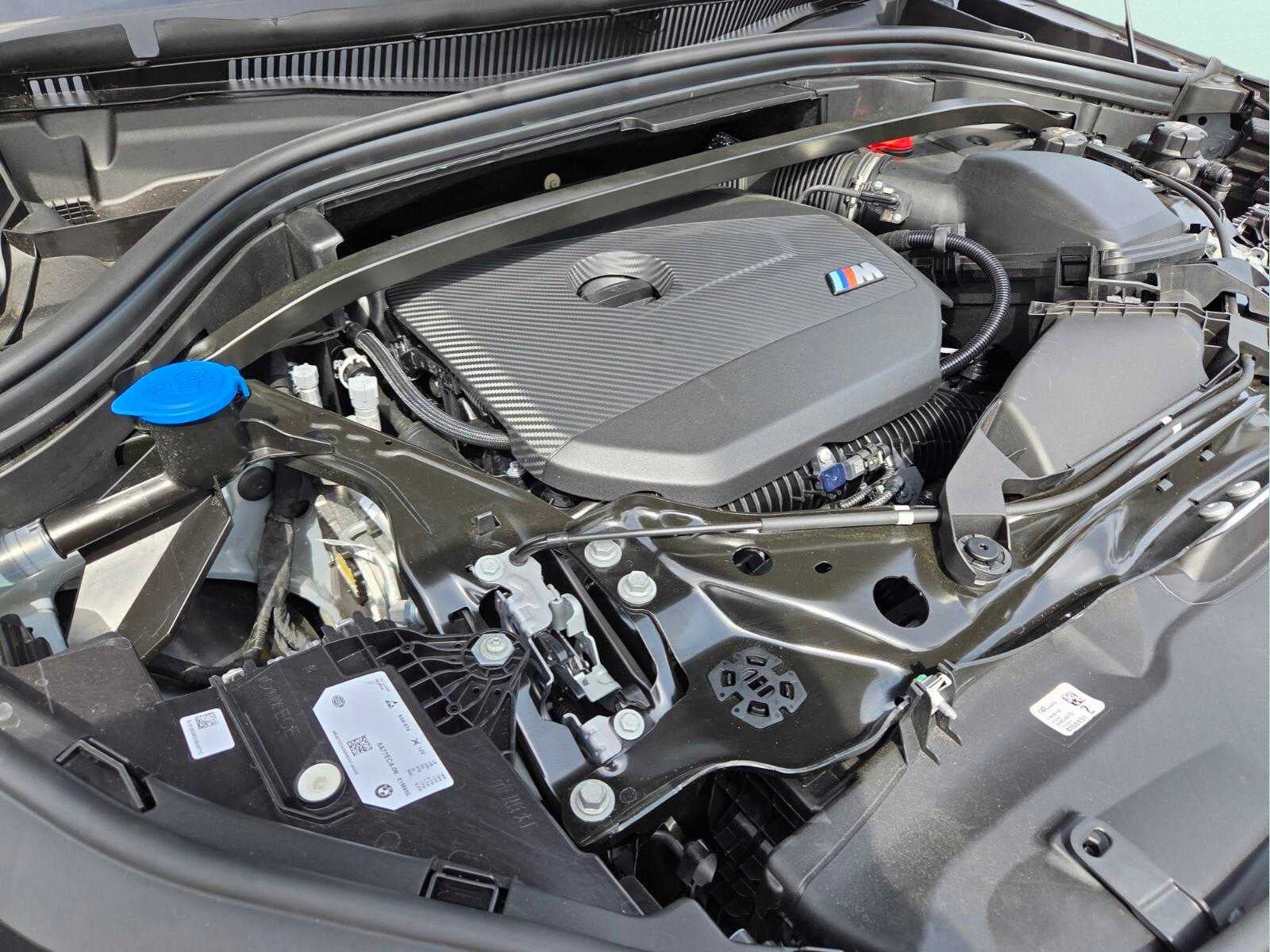 2026 BMW X2 M35i M35i