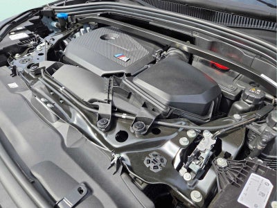 2026 BMW X2 M35i M35i