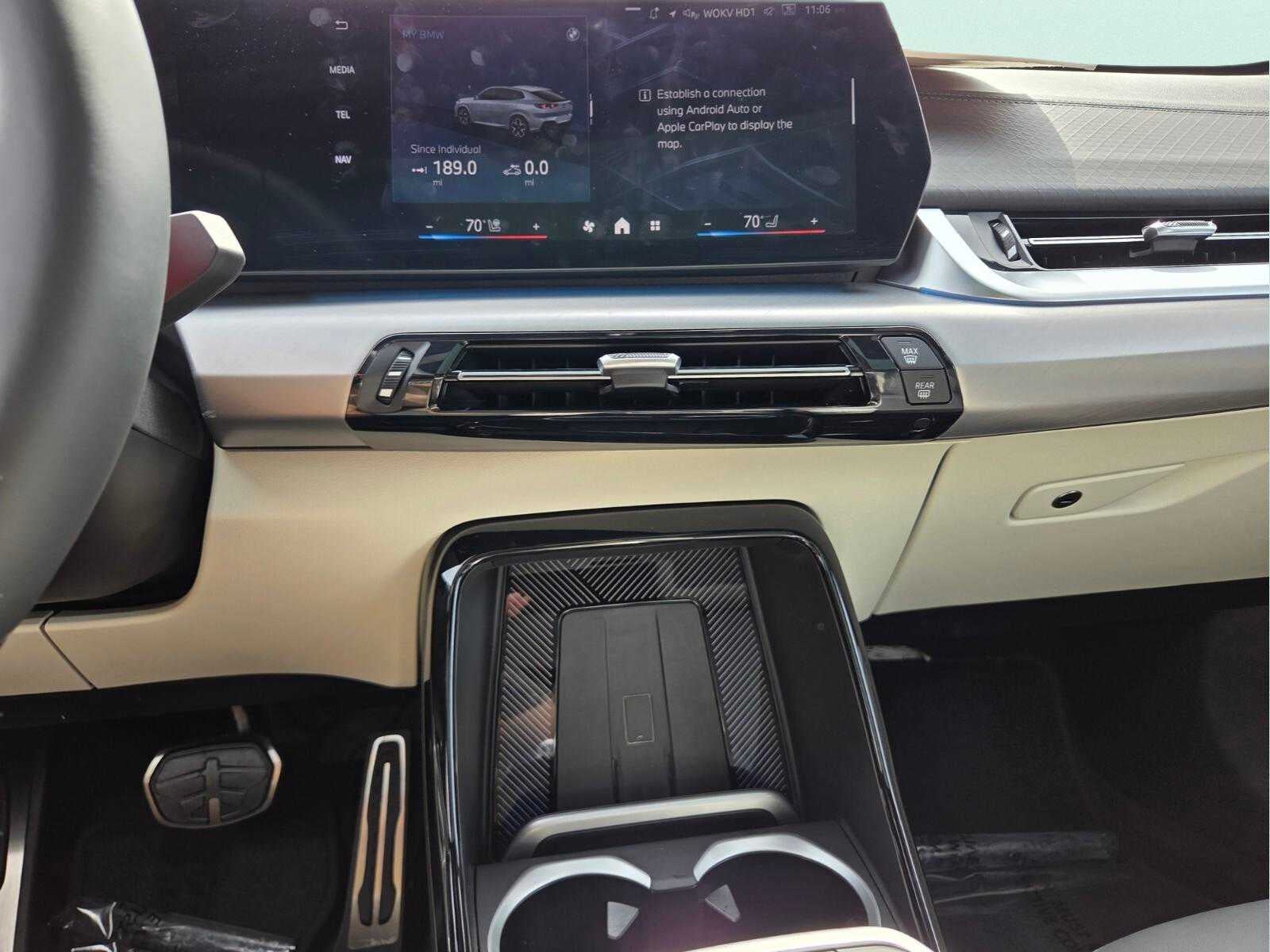 2026 BMW X2 M35i M35i