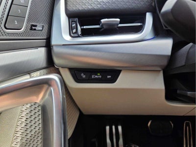 2026 BMW X2 M35i M35i