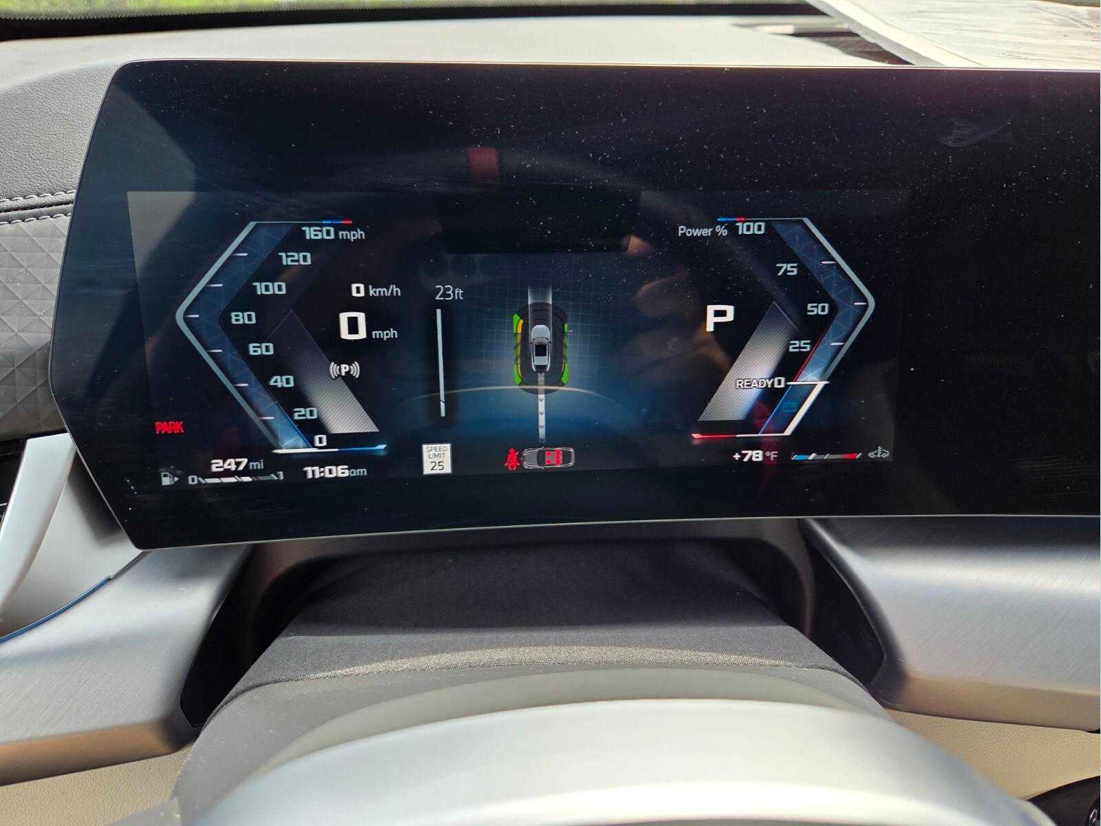 2026 BMW X2 M35i M35i