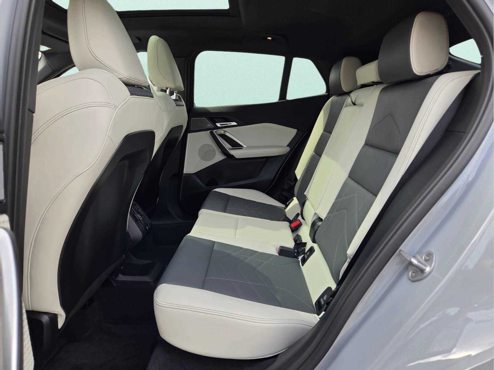 2026 BMW X2 M35i M35i