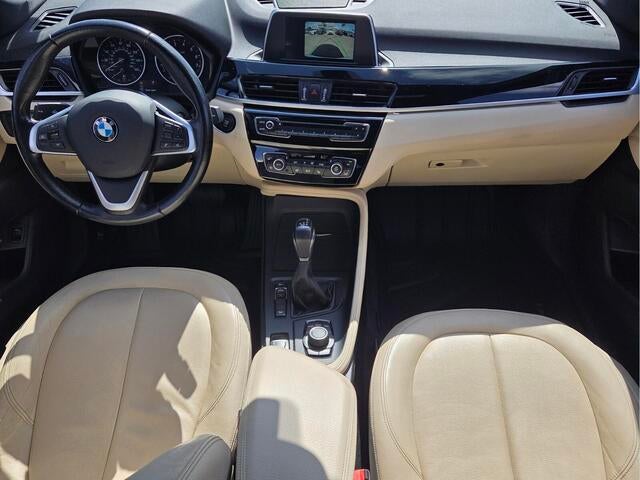 2018 BMW X1 xDrive28i xDrive28i