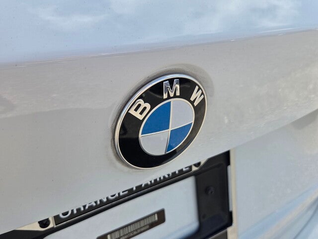 2018 BMW X1 xDrive28i xDrive28i