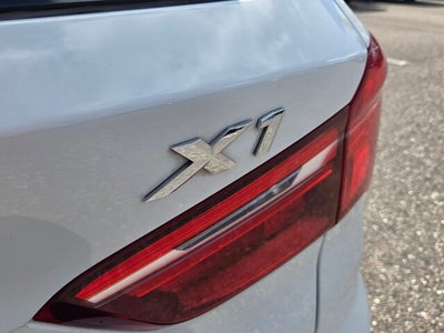 2018 BMW X1 xDrive28i xDrive28i