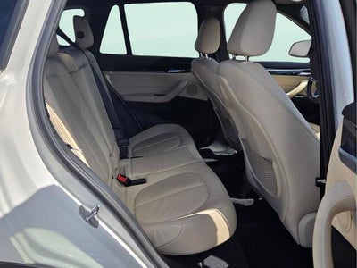 2018 BMW X1 xDrive28i xDrive28i