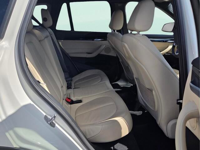 2018 BMW X1 xDrive28i xDrive28i