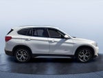 2018 BMW X1 xDrive28i xDrive28i
