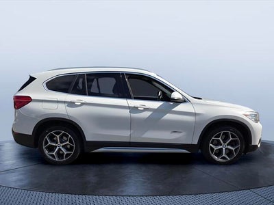 2018 BMW X1 xDrive28i xDrive28i
