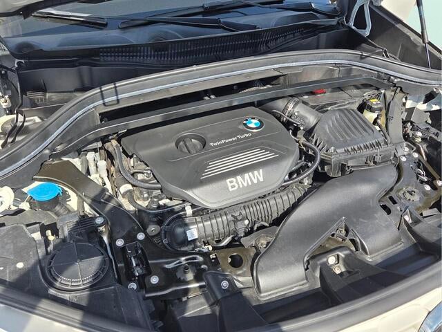 2018 BMW X1 xDrive28i xDrive28i