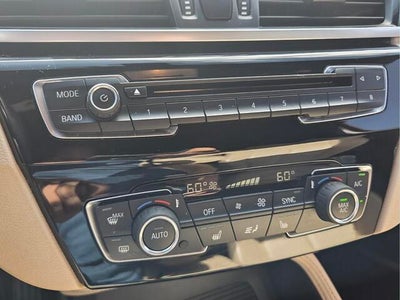 2018 BMW X1 xDrive28i xDrive28i