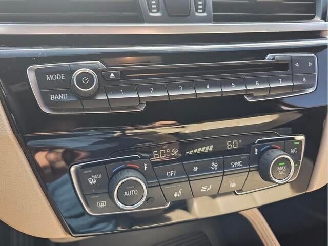 2018 BMW X1 xDrive28i xDrive28i