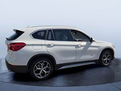 2018 BMW X1 xDrive28i xDrive28i